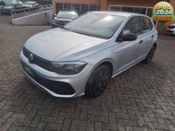 VOLKSWAGEN POLO 1.0 MPI TRACK MANUAL VOLKSWAGEN POLO 1.0 MPI TRACK MANUAL
